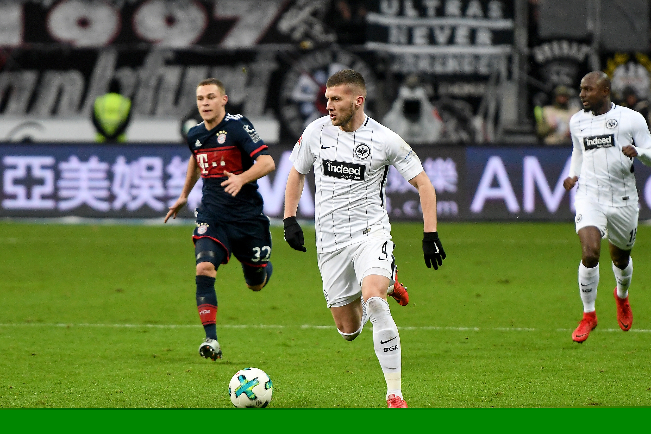 法媒：曼城、利物浦和热刺有意埃弗顿边锋恩迪亚耶（法媒：曼城、利物浦、热刺有意引进埃弗顿边锋恩迪亚耶）