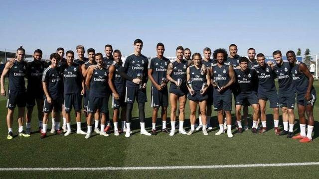 马雷斯卡：埃斯特旺像个旧时代的孩子，他不沉迷于手机和社媒（马雷斯卡：埃斯特旺有老派气质，不迷恋手机和社媒）